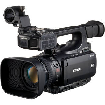 Canon XF105 HD Professional Camcorder NTSC
