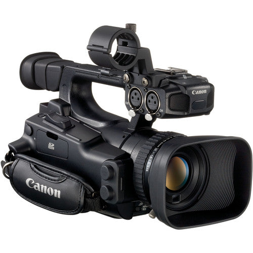 Canon XF105 HD Professional Camcorder NTSC USA