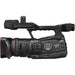 Canon XF300 HD Professional Camcorder + 2 PC 16 GB Memory Cards + All Manufacturer Accessories
