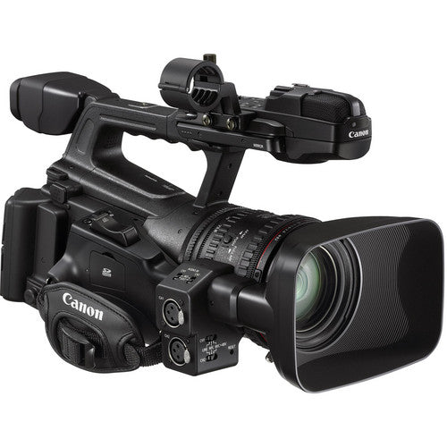 Professional Video Cameras & Camcorders - Canon Central and North Africa