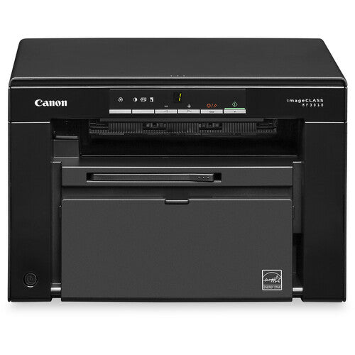 Canon imageCLASS MF3010 VP Multifunction Monochrome Laser Printer - NJ Accessory/Buy Direct & Save