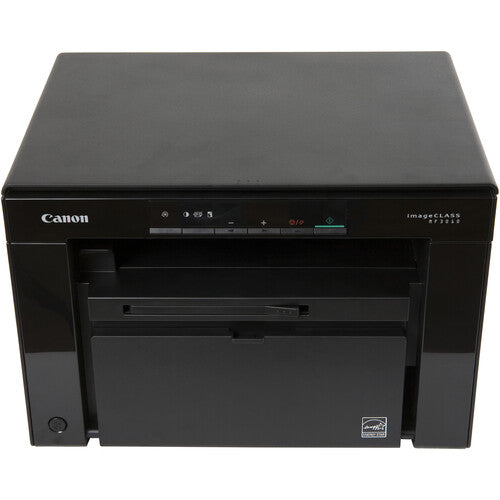 Canon imageCLASS MF3010 VP Multifunction Monochrome Laser Printer - NJ Accessory/Buy Direct & Save