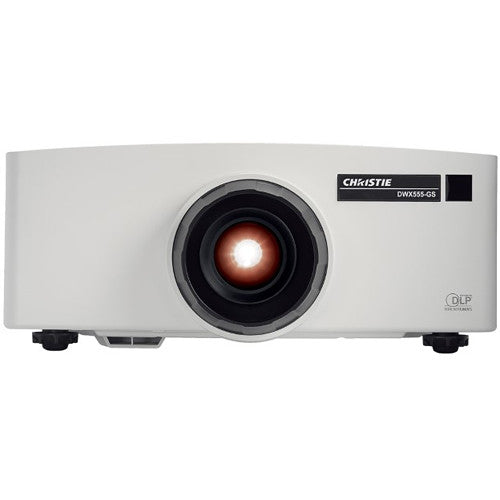 Christie DHD555-GS DLP WUXGA 5000 Lumens PRO Laser Projector