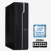 Acer Veriton X4 VX4665G SFF Desktop - Intel Core i5-9400 2.9GHz - 8GB RAM - 256GB SSD - DVD-RW - WiFi + Bluetooth 5.0 - Windows 10 Pro
