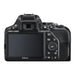 Nikon D3500 DSLR Camera with 18-55mm Lens USA Model