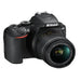 Nikon D3500 DSLR Camera with 18-55mm Lens USA Model