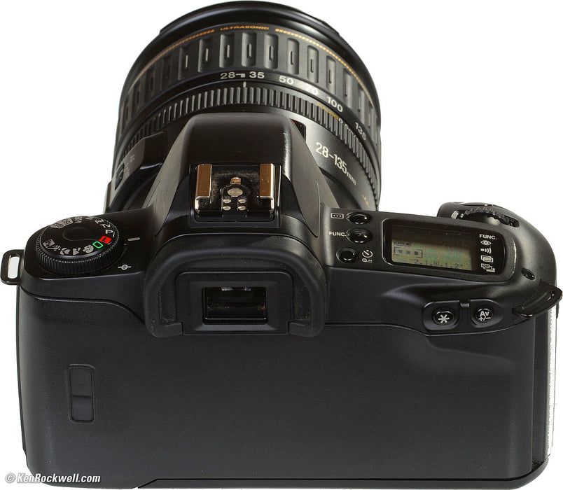 Canon EOS Rebel T3 DSLR Camera -Body Only (FREE UPG. TO CANON T6/1300D)