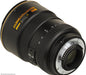 Nikon AF-S DX Zoom-NIKKOR 17-55mm f/2.8G IF-ED Software Bundle