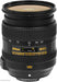 Nikon AF-S NIKKOR 24-85mm f/3.5-4.5G ED VR Lens Deluxe Bunlde