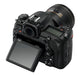 Nikon D500 Wi-Fi 4K Digital SLR Camera Body with 64GB Card + Backpack + Battery + Kit