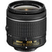 Nikon D5300/D5600 DSLR Camera with 18-55mm Lens (Black)