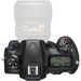 NIKON D5/D6 DSLR Camera (Body Only, Dual XQD Slots) w/ Tamron SP 70-200mm f/2.8 Di VC USD G2 Ultimate Kit