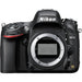 Nikon D610 DSLR Camera with Nikon AF-S NIKKOR 24-85mm f/3.5-4.5G ED &amp; AF-S VR Zoom-Nikkor 70-300mm f/4.5-5.6G IF-ED Lens Kit
