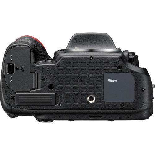 Nikon D610 DSLR Camera with Nikon AF-S NIKKOR 24-85mm f/3.5-4.5G ED &amp; AF-S VR Zoom-Nikkor 70-300mm f/4.5-5.6G IF-ED Lens Kit