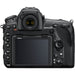 Nikon D850 DSLR Camera + AF-S NIKKOR 50mm f/1.4G Lens