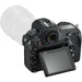 Nikon D850 DSLR Body Only with Nikon AF-S NIKKOR 24-120mm f/4G ED VR Lens USA