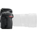 Nikon D850 FX-format Digital SLR Camera Body w/ AF-S FISHEYE NIKKOR 8-15mm f/3.5-4.5E ED Lens