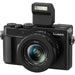 Panasonic Lumix DC-LX100 II Digital Camera Starter Kit