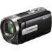 Sony 16GB DCR-SX85 Camcorder (Black)