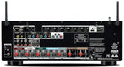 Denon AVR-S910W 7.2-Channel Network AV Receiver (Black)