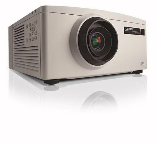 Christie DHD600-G 1DLP Projector - Certified Refurbished