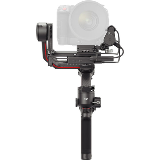 DJI RS 3 Pro Gimbal Stabilizer Combo - NJ Accessory/Buy Direct & Save