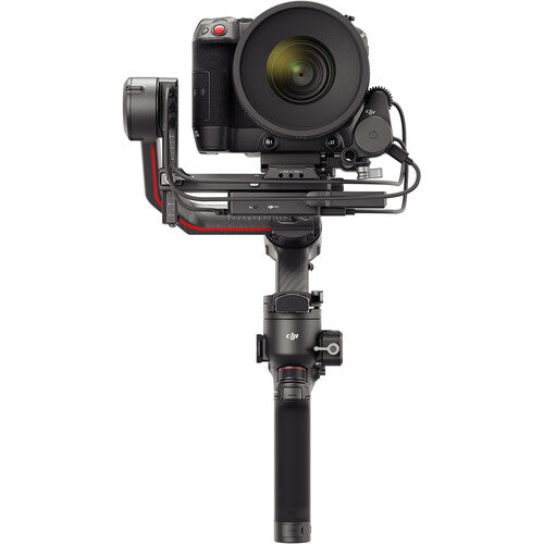 DJI RS 3 Pro Gimbal Stabilizer Combo - NJ Accessory/Buy Direct & Save
