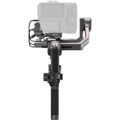 DJI RS 3 Pro Gimbal Stabilizer Combo with 2-Person Wireless Microphone System/Recorder - NJ Accessory/Buy Direct & Save