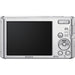Sony DSC-W830 Digital Camera (Silver) with Sandisk 128GB Essential Package