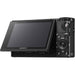 Sony Cyber-shot DSC-RX100 VI Digital Camera + 64GB Dual Battery Accessory Kit