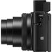 Sony Cyber-shot DSC-RX100 VI Digital Camera W/ 128GB Dual Battery Accessory Kit