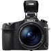 Sony Cyber-shot DSC-RX10 IV Digital Camera Starter Bundle
