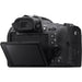 Sony Cyber-shot DSC-RX10 IV Digital Camera with Atomos Ninja V 5&quot; | Sandisk 128GB &amp; 2x Spare Batteries Bundle