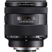 Sony 16-50mm f/2.8 DT Standard Zoom Lens