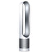 Dyson AM11 Pure Cool Purifier Tower Fan | White/Silver | New