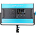 Dracast S-Series LED500 Plus Bi-Color LED 3-Light Kit with NP-F Battery Plates