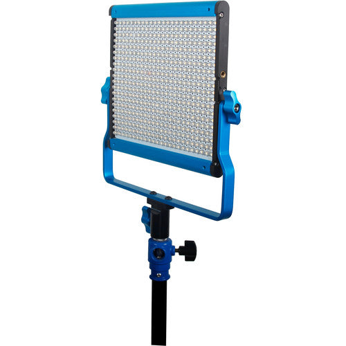Dracast LED500 S-Series Bi-Color 3-Light Kit with NP-F Battery Plates and Hard Case
