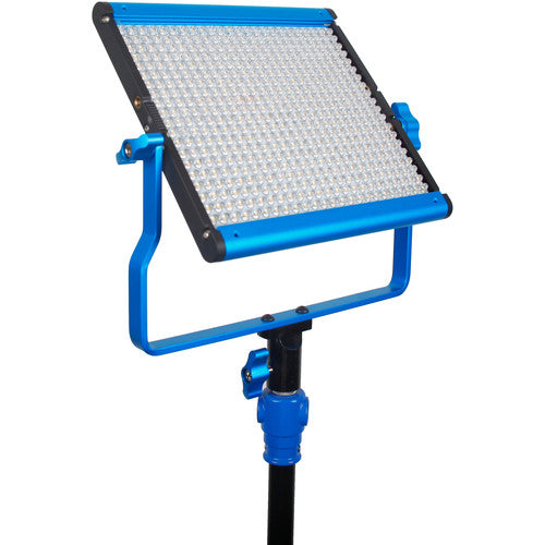 Dracast LED500 S-Series Bi-Color 3-Light Kit with NP-F Battery Plates and Hard Case