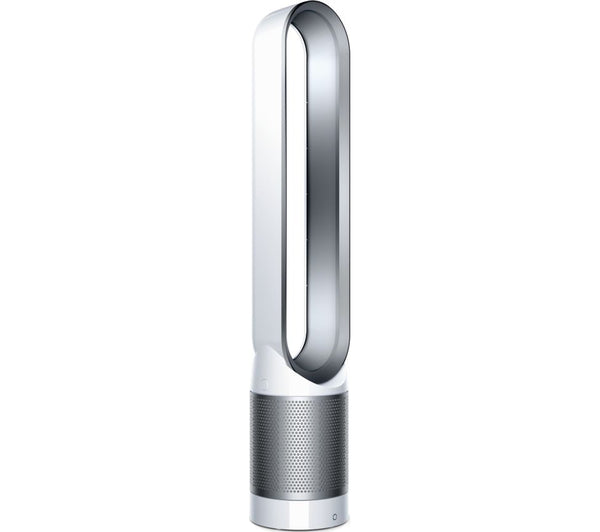 Dyson Pure Cool Link Tower (White)