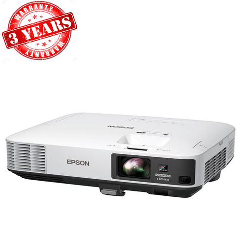 Epson PowerLite 2255U - WUXGA 1080p 3LCD Projector with Speaker - 5000 lumens - Wi-Fi USA