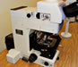 Nikon Eclipse E800 Dual View Microscope