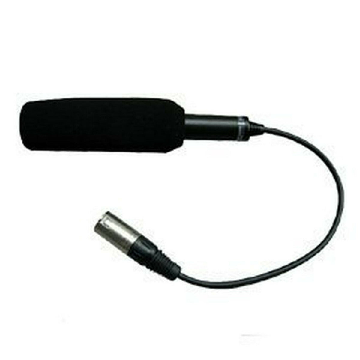SONY ECM-XM1 Gun Microphone | NJ Accessory/Buy Direct & Save