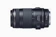 Canon 70-300mm f/4-5.6 EF IS USM Lens With Bag and 64GB Memory Card