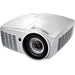 Optoma Technology EH415ST 3500-Lumen Full HD Short-Throw DLP Projector