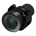 Epson ELPLM08 Medium-throw Zoom Lens - 24mm-38.2mm - F/1.65-2.27
