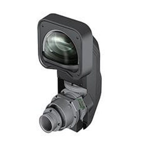 Ultra-Short Throw Lens for Select Projectors (Black)