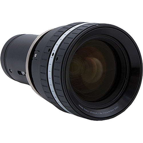 Barco Standard Zoom Lens (EN51) - NJ Accessory/Buy Direct & Save