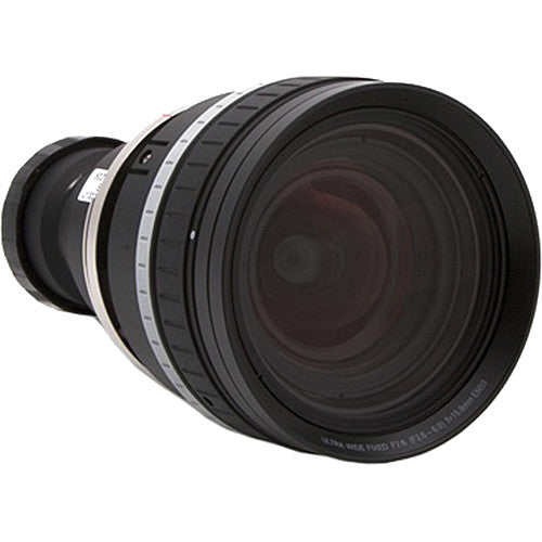 Barco Ultra-Wide Fixed 0.74:1 WUXGA Lens (EN53) - NJ Accessory/Buy Direct & Save