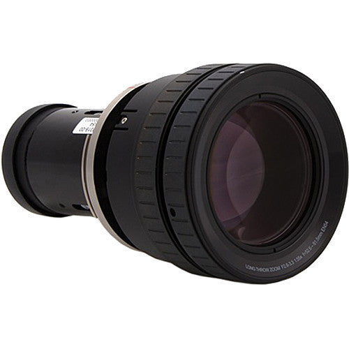 Barco Long Throw Zoom 2.5-3.9:1 WUXGA Lens (EN54) - NJ Accessory/Buy Direct & Save