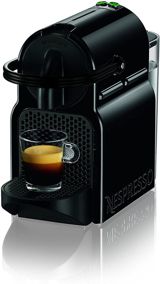 Nespresso EN80B Original Espresso Machine by De'Longhi, 12.6 x 4.7 x 9 inches, Black